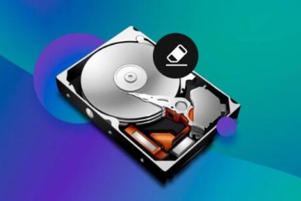 Hard drive recovery