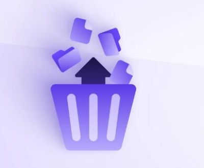 recover deleted files from recycle bin​