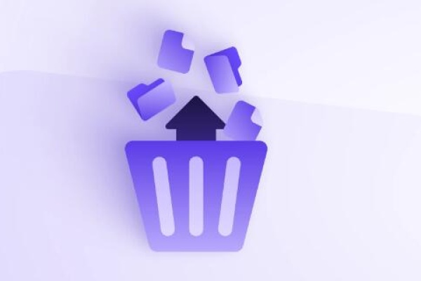 recover deleted files from recycle bin​