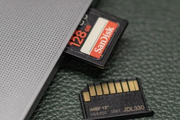 format sd card to fat32​