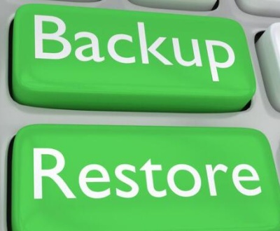 restore a quickbooks backup file