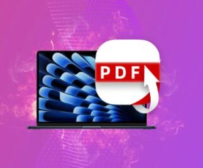 retrieve a pdf file