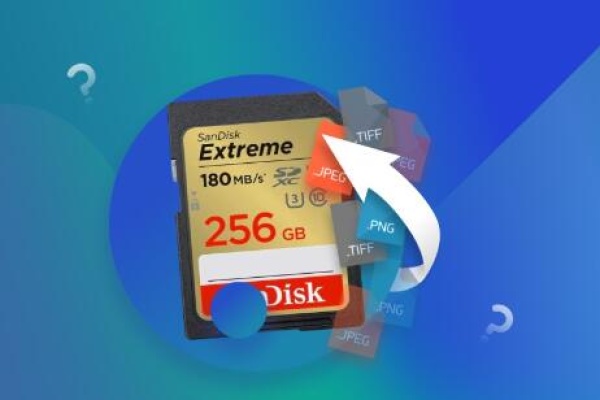 recover deleted files from sd card