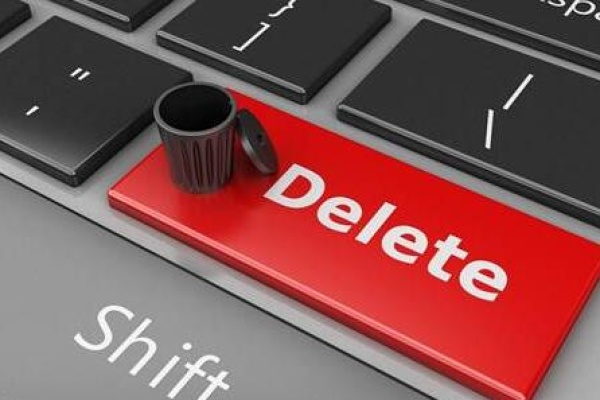 restore permanently deleted files