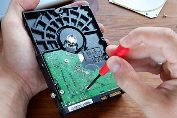 Does data recovery cost in Australia