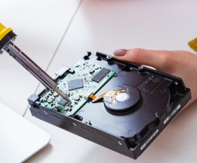 does data recovery of a hard drive cost​