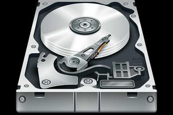 hard drive recovery cost