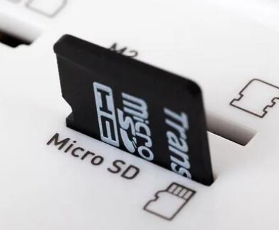 disable write protection on micro sd card