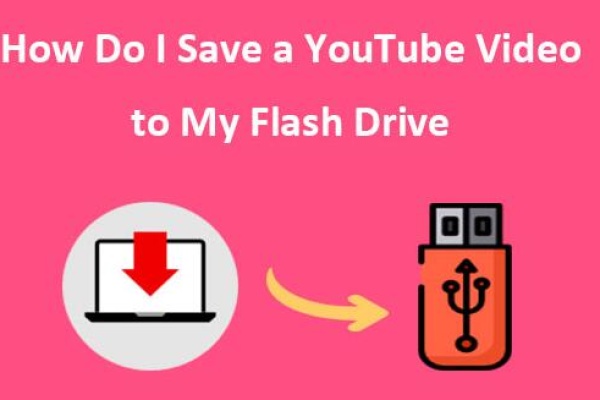 download youtube videos to usb flash drive