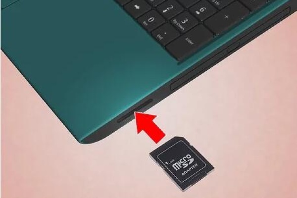 format a microsd card without losing data