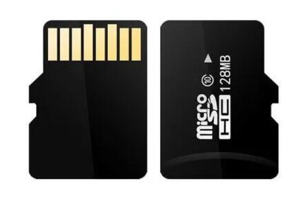 format a sd card for a trail camera