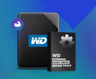 format a western digital hard drive for mac​