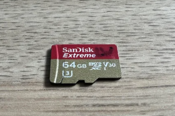 format a write protected sd card​