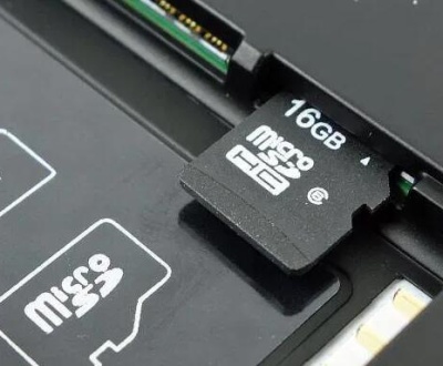 format an sd card as internal storage​