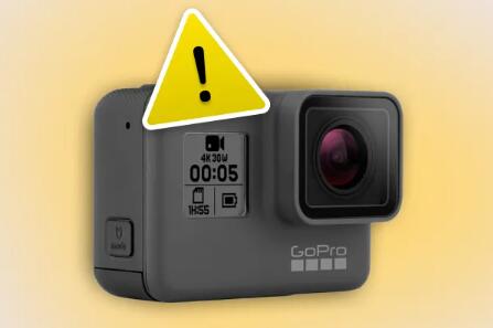 format an sd card for gopro​