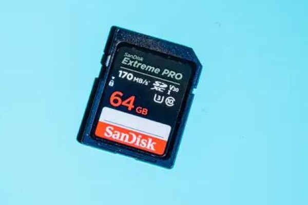 Format an sd card without losing data