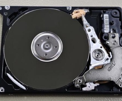 format hard drive with command prompt​