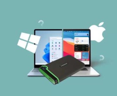 format mac external hard drive​