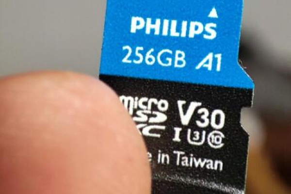 format micro sd card to fat32​