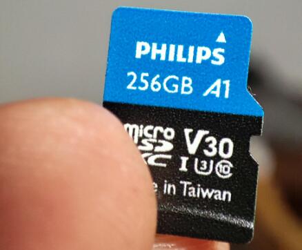 format micro sd card to fat32​