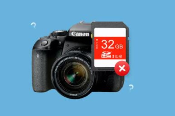 format sd card for canon camera​