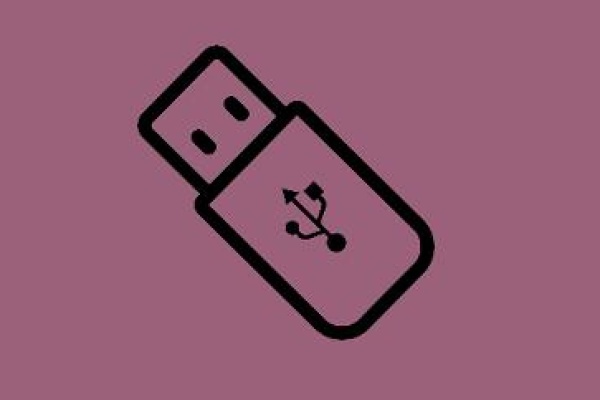 format usb drive without losing data