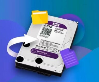 format western digital hard drive for mac​