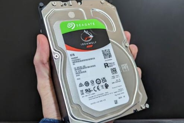 install an operating system on a hard disk​