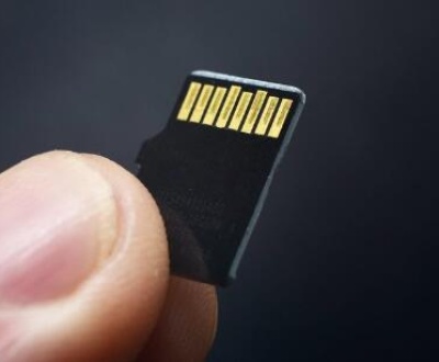 format a micro sd card​