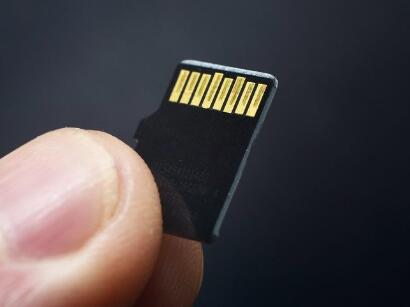 format a micro sd card​