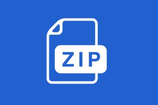 zip file