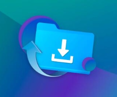 recover a file deleted from a shared drive​