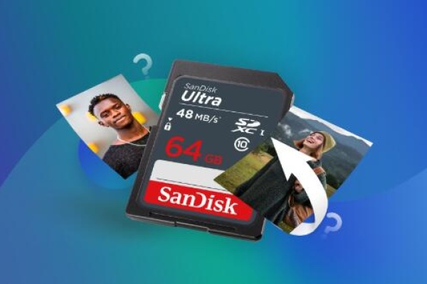 recover corrupted photos from sd card