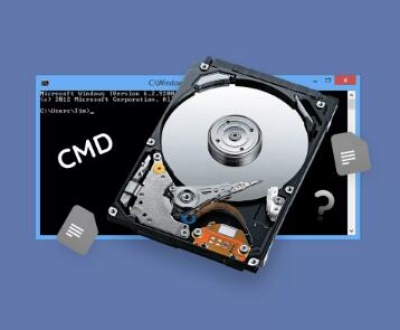 recover data from defective hard drive​