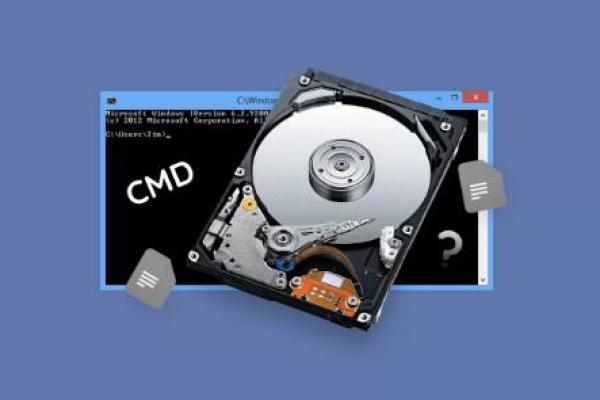 recover data from defective hard drive​