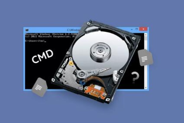 recover data from faulty hard disk