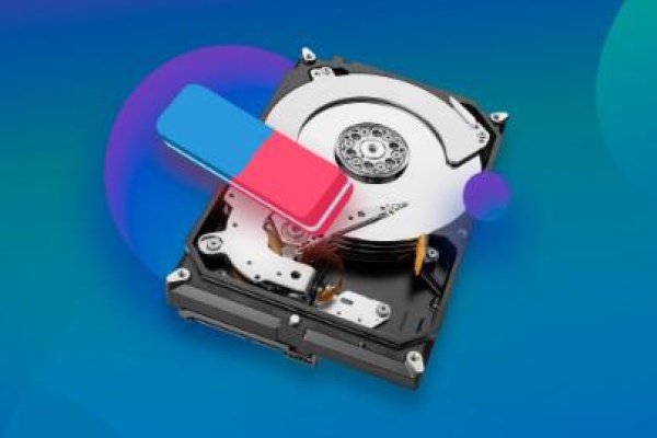 recover data from formatted hard disk​