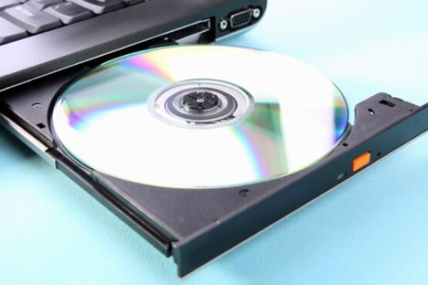 recover data from scratched cd