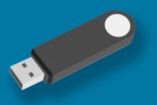 recover data from usb drive not recognized