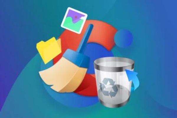 recover deleted files after emptying the recycle bin