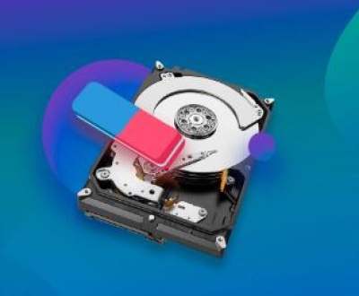 recover deleted files from hard disk