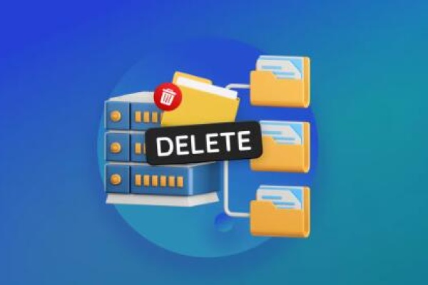 Recover deleted files from shared folder