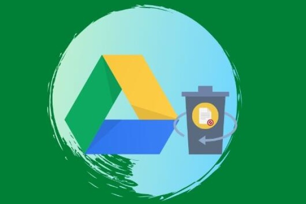 recover deleted google drive photos