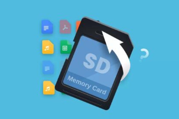 recover deleted images from memory card