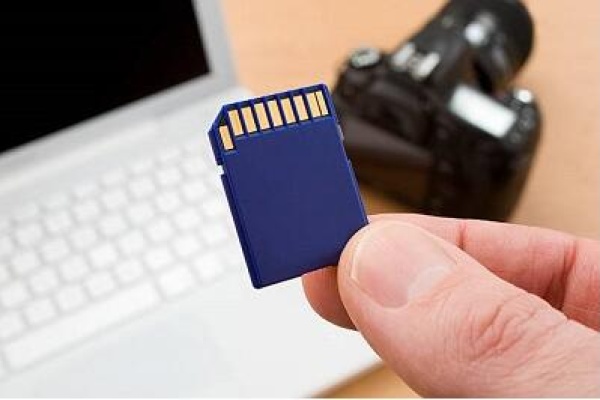 recover deleted pictures from memory card​