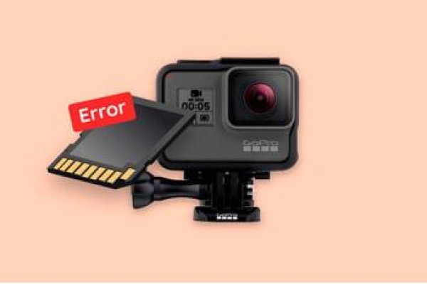 recover deleted videos from gopro hero 9