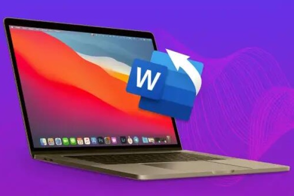 recover deleted word files on mac