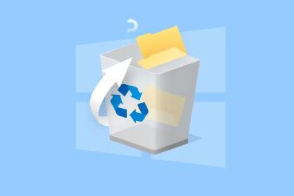 recover files deleted from recycle bin after empty​