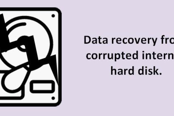 recover files from crashed hard disk