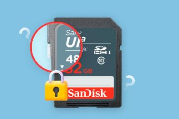 recover files from microsd card that won't read​